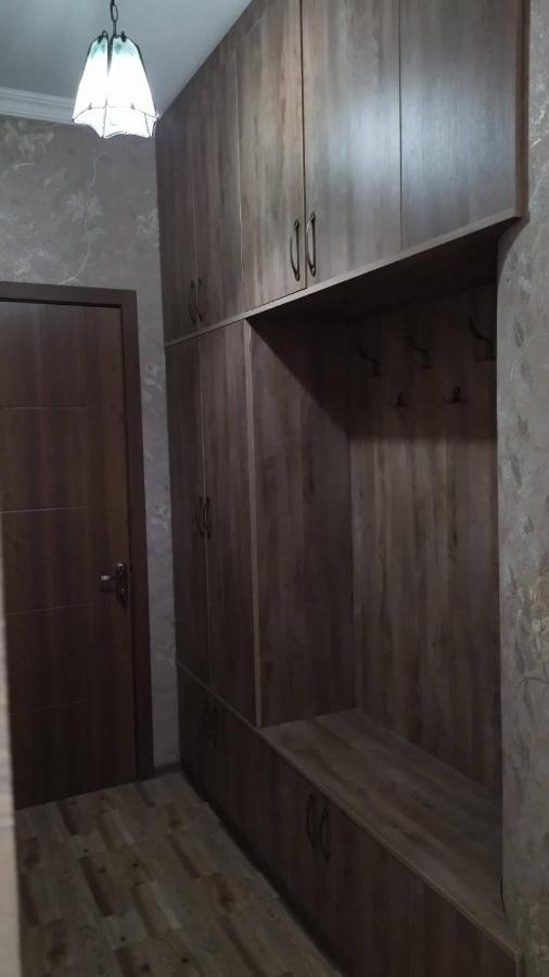 Aparthotel Otin 第比利斯 外观 照片